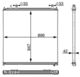 RADIATOR LOW PRESSURE